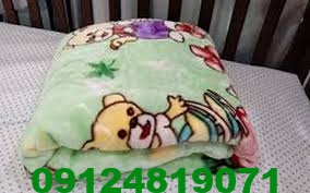 پتوهای جدید نوزادی انواع دخترانه