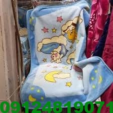 پتو در رنگ های بسیار متنوع ایرانی