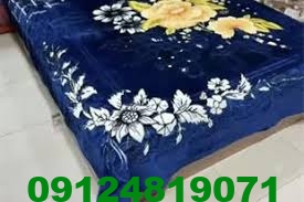 خرید مستقیم از تولیدی پتوهای آکریلیک