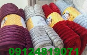 گرم نگه داشتن بدن با عالی ترین پتو