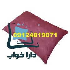 بالش الیاف استفاده آسان است