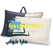 چه نوع بالش هایی وجود دارد؟