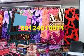 اصلی تری مرکز عرضه پتوهای لطیف و مخملی