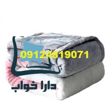 نرمی افسانه ای در پتوهای ژله ای