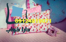 بهترین بالش های الیاف در مجموعه دارا خواب