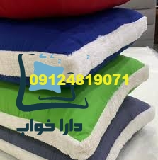 نرم ترین و با کیفیت ترین بالش جدید