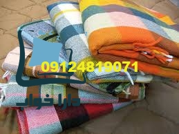 ضخامت متفاوت پتوی مسافرتی ویژه سفر