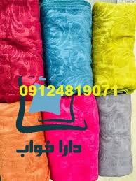 ذخیره سازی حرارت و عایق با پتو