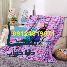 طراحی صحیح پتو برای تمامی سلایق