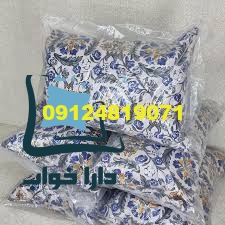 مجموعه بالش های درجه یک دارا خواب
