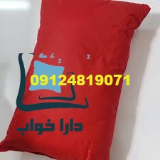 قیمت بالش کرک