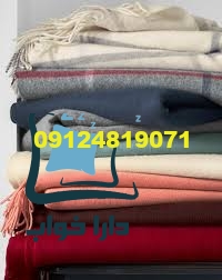 صادرات پتو به کشورهای همسایه از تبریز