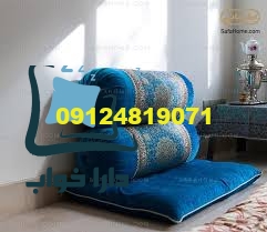 فروش بالش های انعطاف پذیر مخمل جدید