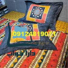 فروش عمده قیمت روتختی بهاره یک نفره