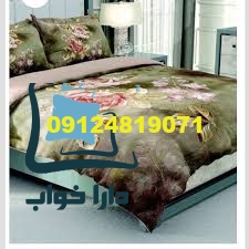لیست خرید قیمت روتختی دونفره کارینا انواع متنوع