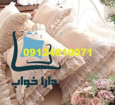 ابعاد بالش خود را انتخاب کنید