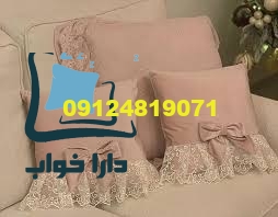 مدل روبالشتی عروس جدید بهترین کیفیت