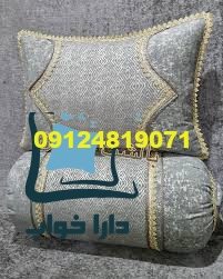 انواع روبالشی های جدید در تنوع طرح و رنگ