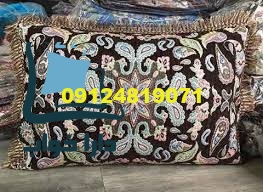 بهترین بالش از مواد اولیه با کیفیت سالم