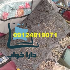 قیمت روبالشتی مخمل گل برجسته زیباترین طرح ها