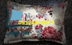 بالشتک معمولی استاندارد مناسب تمامی سنین