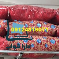 لیست قیمت بالش پشم شیشه انواع متنوع