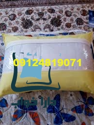 مرکز اصلی عرضه انواع بالش طرحدار و ساده