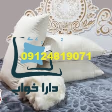 قیمت بالش پنبه ای بهترین انتخاب با طرح های جدید