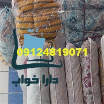 تولید بالش و تشک در بهترین و متنوع ترین رنگ ها و طرح ها