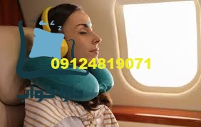 بالش های جدید دورگردنی ویژه مسافرت