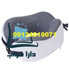 لیست قیمت عمده بالش مسافرتی دور گردنی