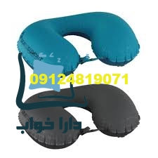 بالش مسافرتی دور گردنی به روزترین انواع عمده