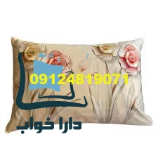مناسب ترین بالش هم در زمستان و هم در تابستان